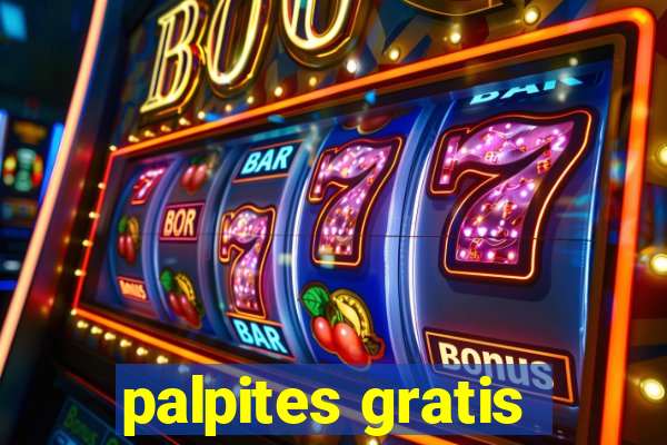 palpites gratis